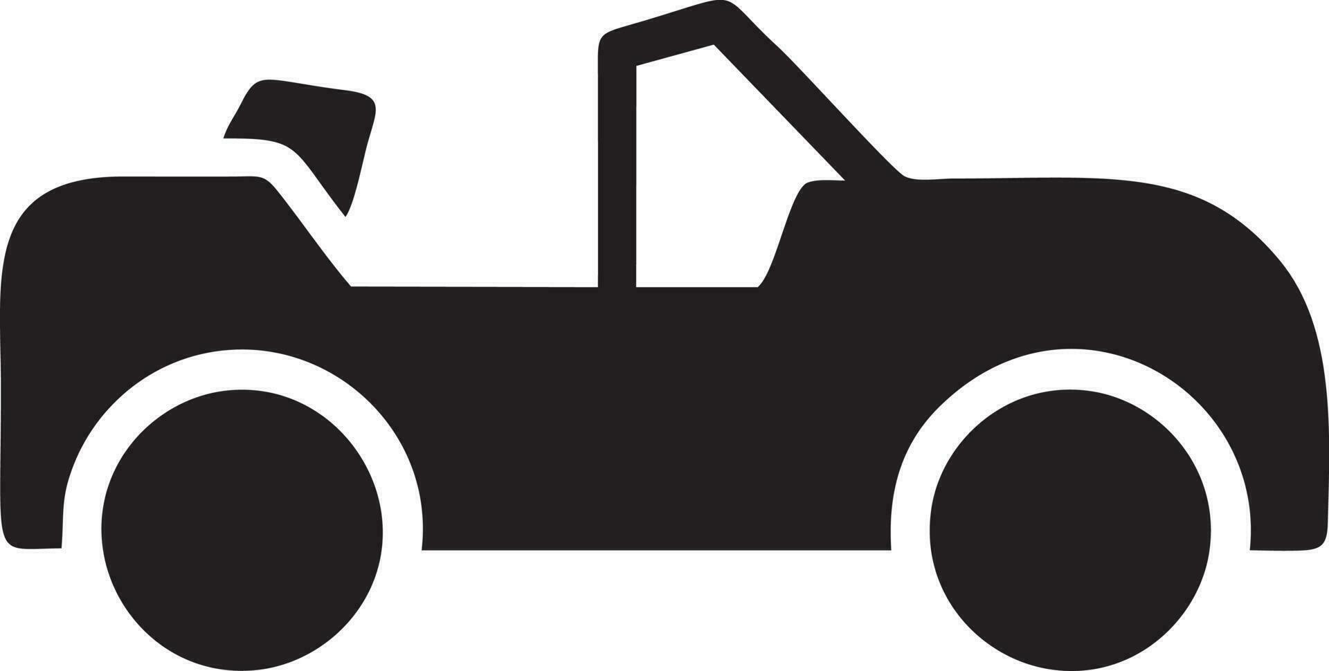 car vehicle transportation icon symbol vector image. Illustration of the automobile automotive motor vector design. EPS 10