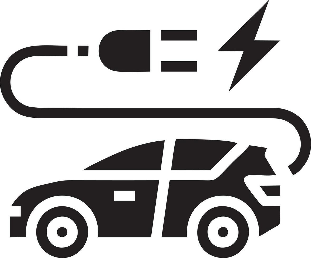 car vehicle transportation icon symbol vector image. Illustration of the automobile automotive motor vector design. EPS 10