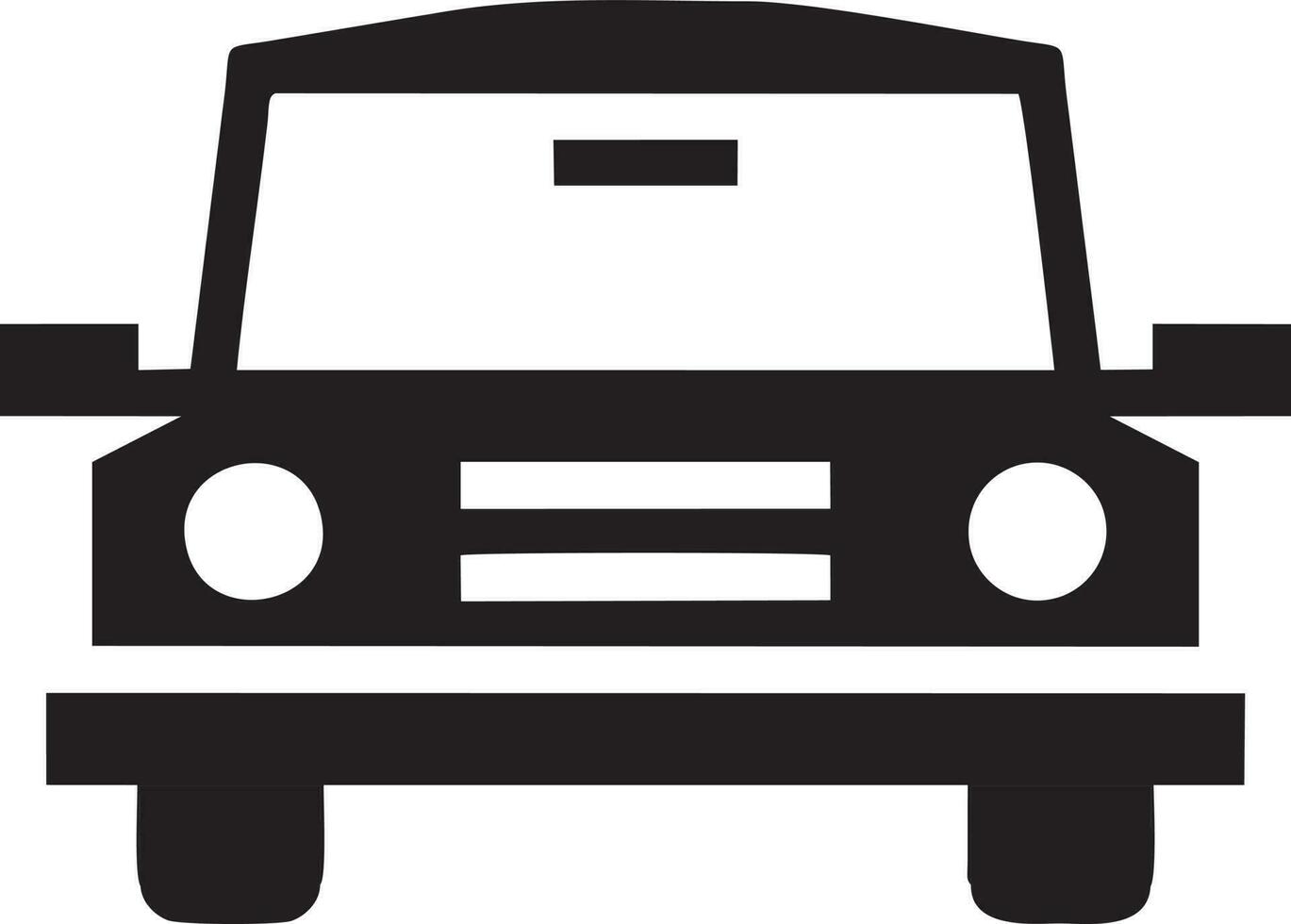car vehicle transportation icon symbol vector image. Illustration of the automobile automotive motor vector design. EPS 10