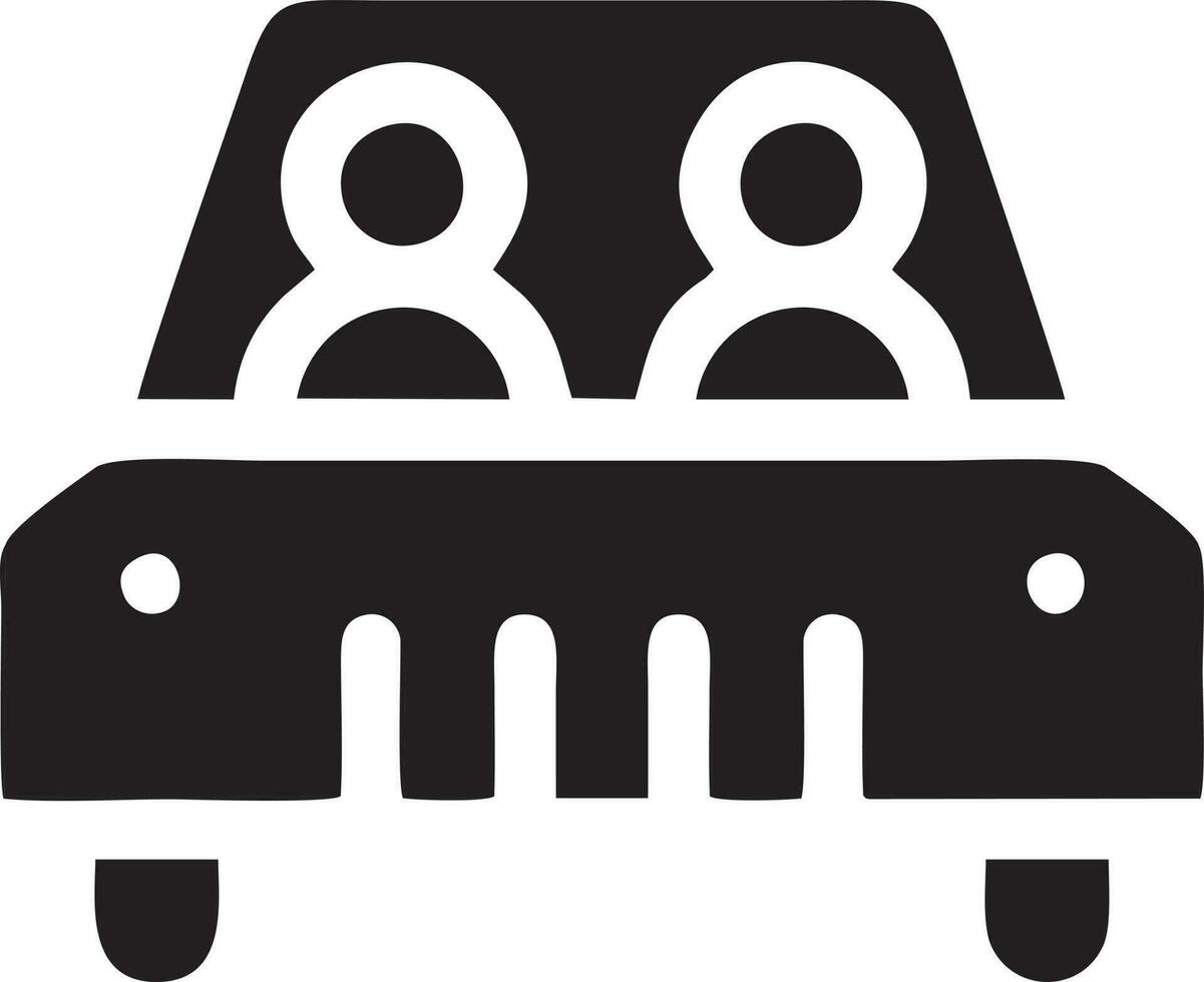 car vehicle transportation icon symbol vector image. Illustration of the automobile automotive motor vector design. EPS 10