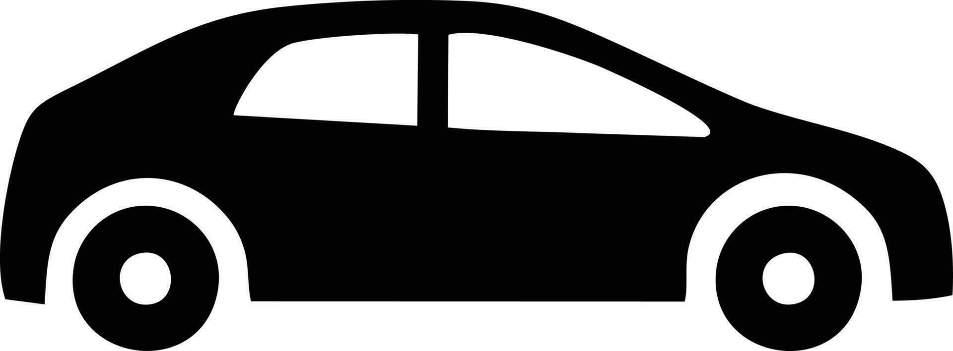 car vehicle transportation icon symbol vector image. Illustration of the automobile automotive motor vector design. EPS 10