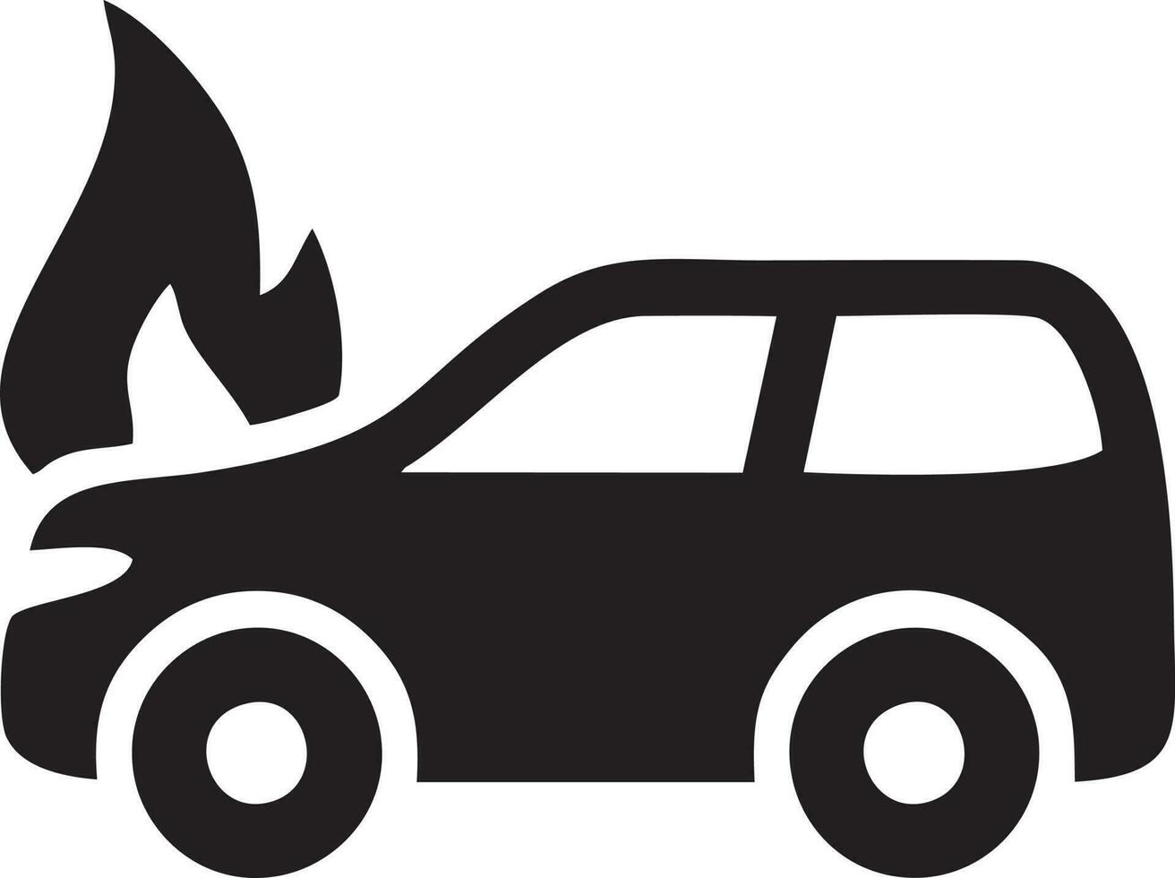 car vehicle transportation icon symbol vector image. Illustration of the automobile automotive motor vector design. EPS 10