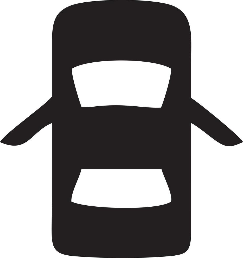 car vehicle transportation icon symbol vector image. Illustration of the automobile automotive motor vector design. EPS 10