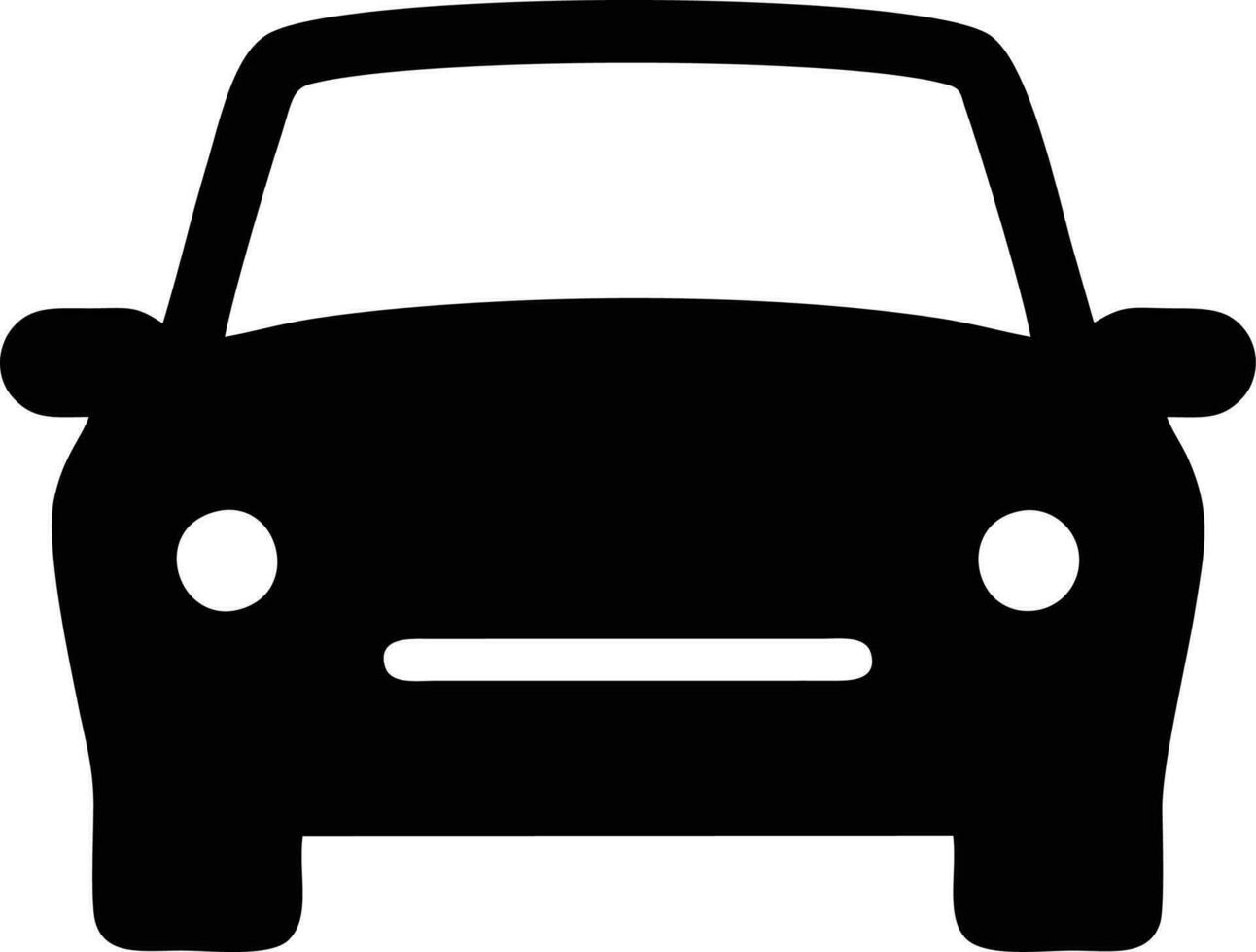 car vehicle transportation icon symbol vector image. Illustration of the automobile automotive motor vector design. EPS 10