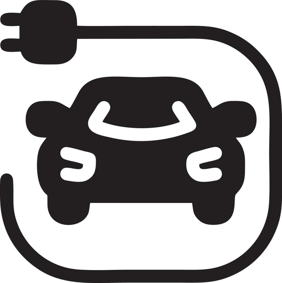 car vehicle transportation icon symbol vector image. Illustration of the automobile automotive motor vector design. EPS 10