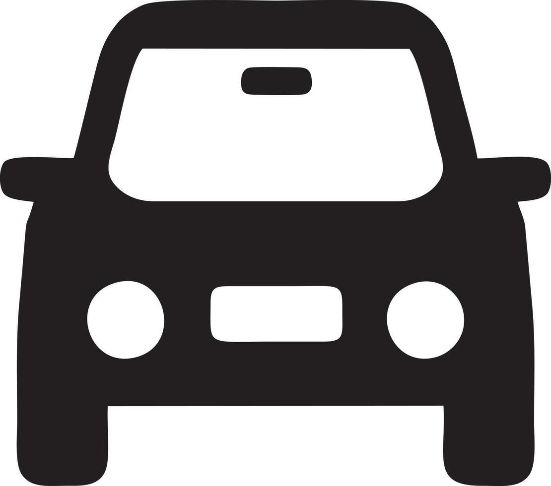 car vehicle transportation icon symbol vector image. Illustration of the automobile automotive motor vector design. EPS 10