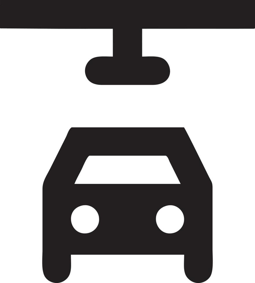car vehicle transportation icon symbol vector image. Illustration of the automobile automotive motor vector design. EPS 10