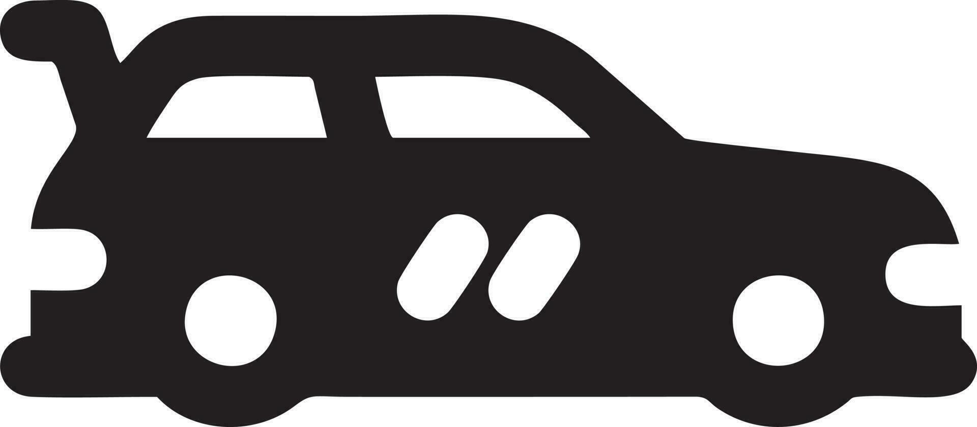 car vehicle transportation icon symbol vector image. Illustration of the automobile automotive motor vector design. EPS 10