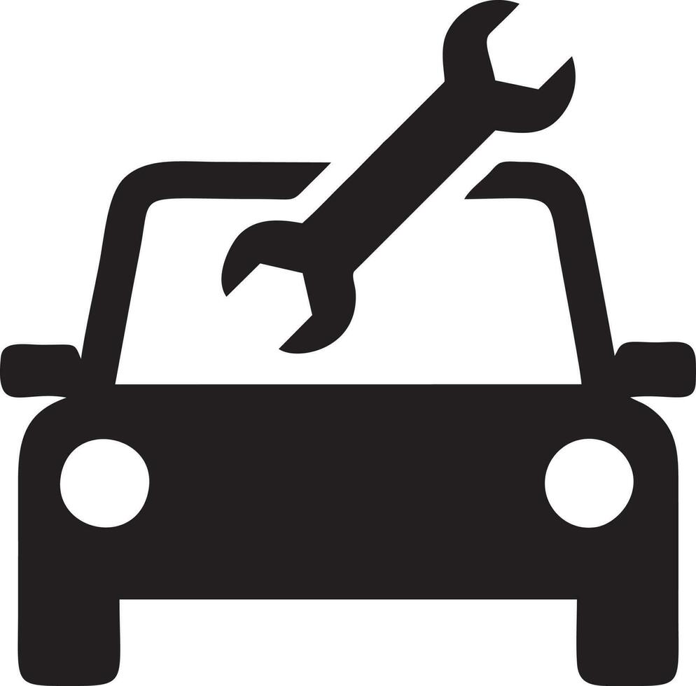 car vehicle transportation icon symbol vector image. Illustration of the automobile automotive motor vector design. EPS 10