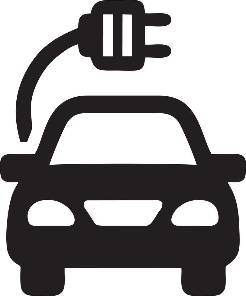 car vehicle transportation icon symbol vector image. Illustration of the automobile automotive motor vector design. EPS 10