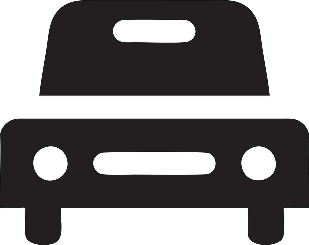 car vehicle transportation icon symbol vector image. Illustration of the automobile automotive motor vector design. EPS 10