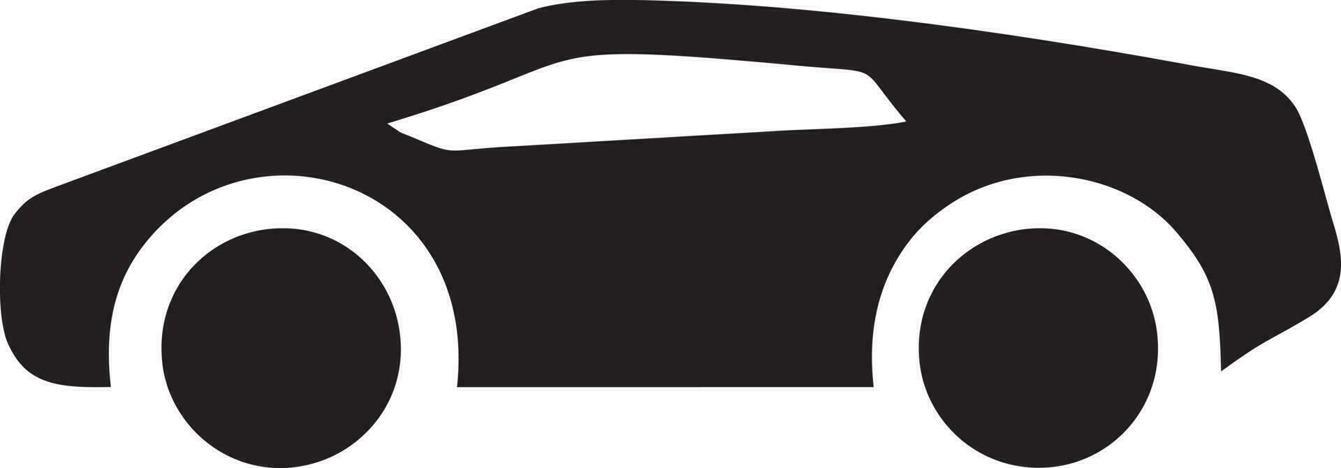 car vehicle transportation icon symbol vector image. Illustration of the automobile automotive motor vector design. EPS 10