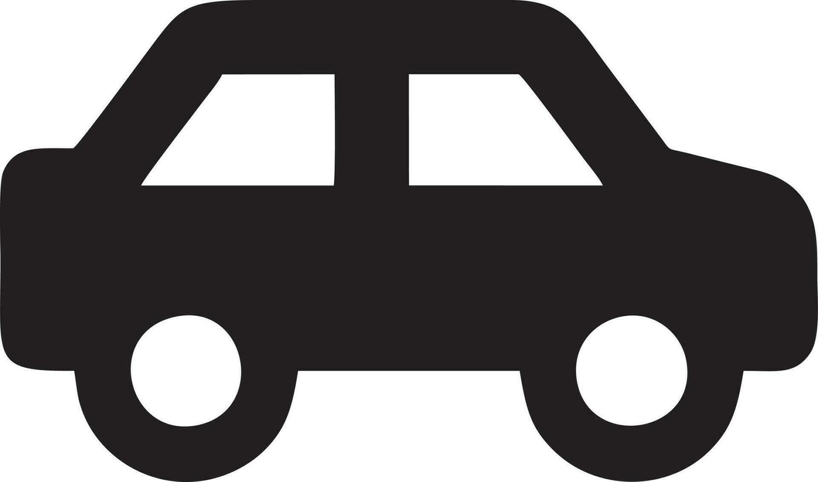 car vehicle transportation icon symbol vector image. Illustration of the automobile automotive motor vector design. EPS 10