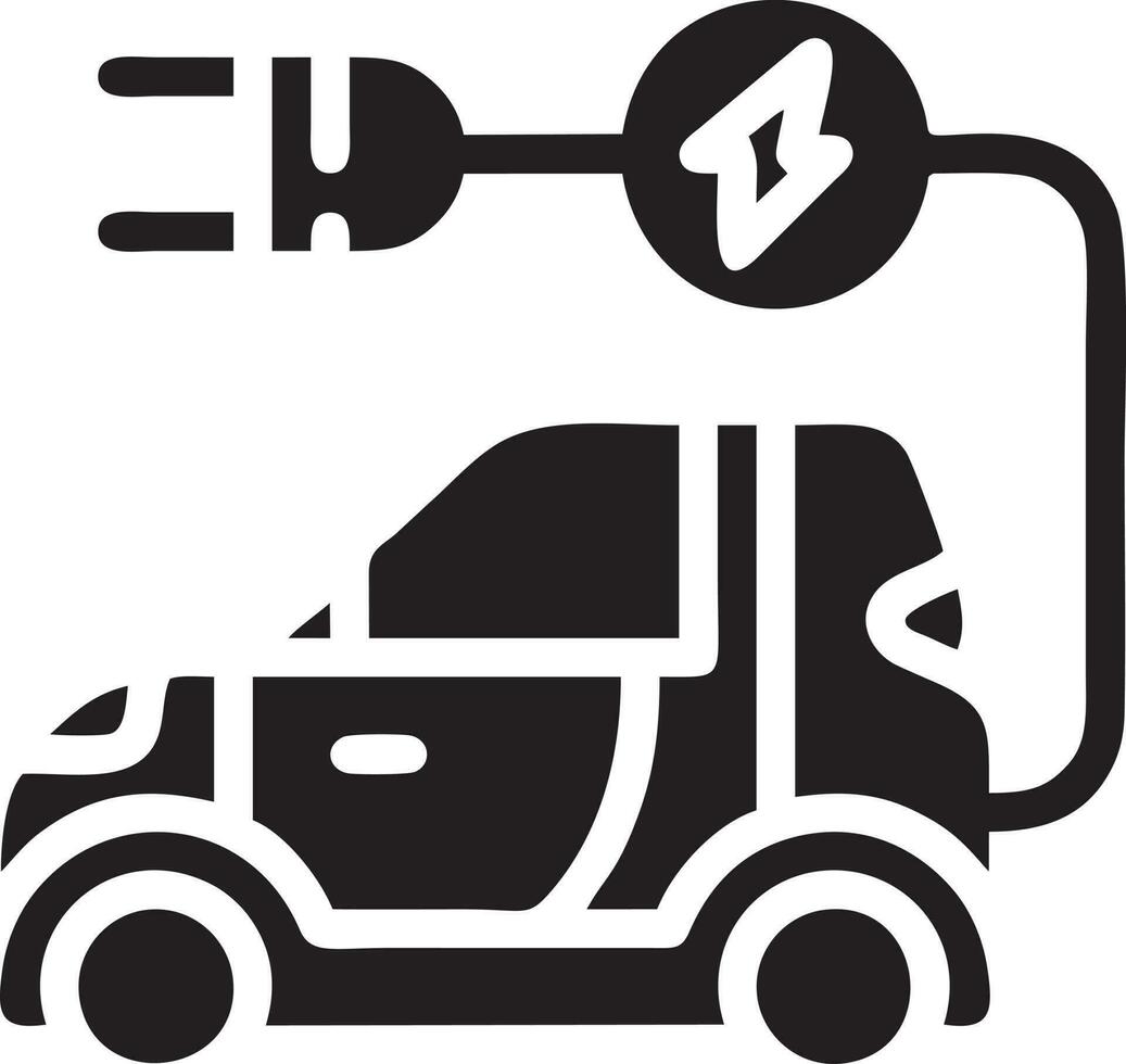 car vehicle transportation icon symbol vector image. Illustration of the automobile automotive motor vector design. EPS 10