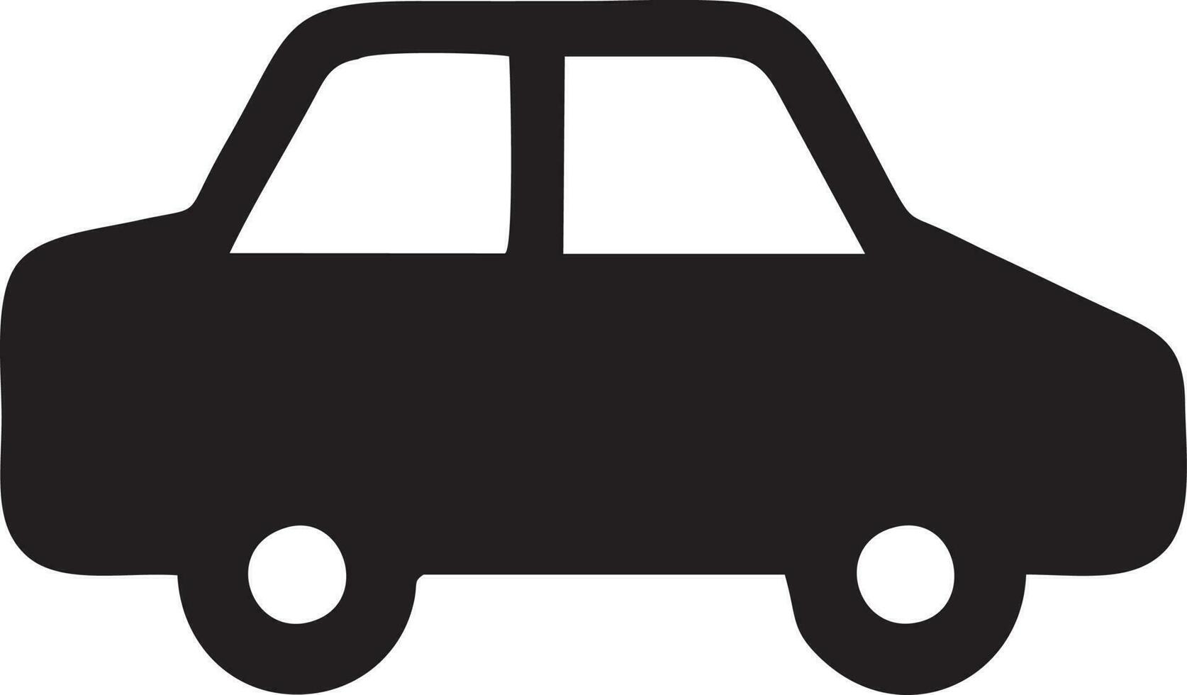 car vehicle transportation icon symbol vector image. Illustration of the automobile automotive motor vector design. EPS 10