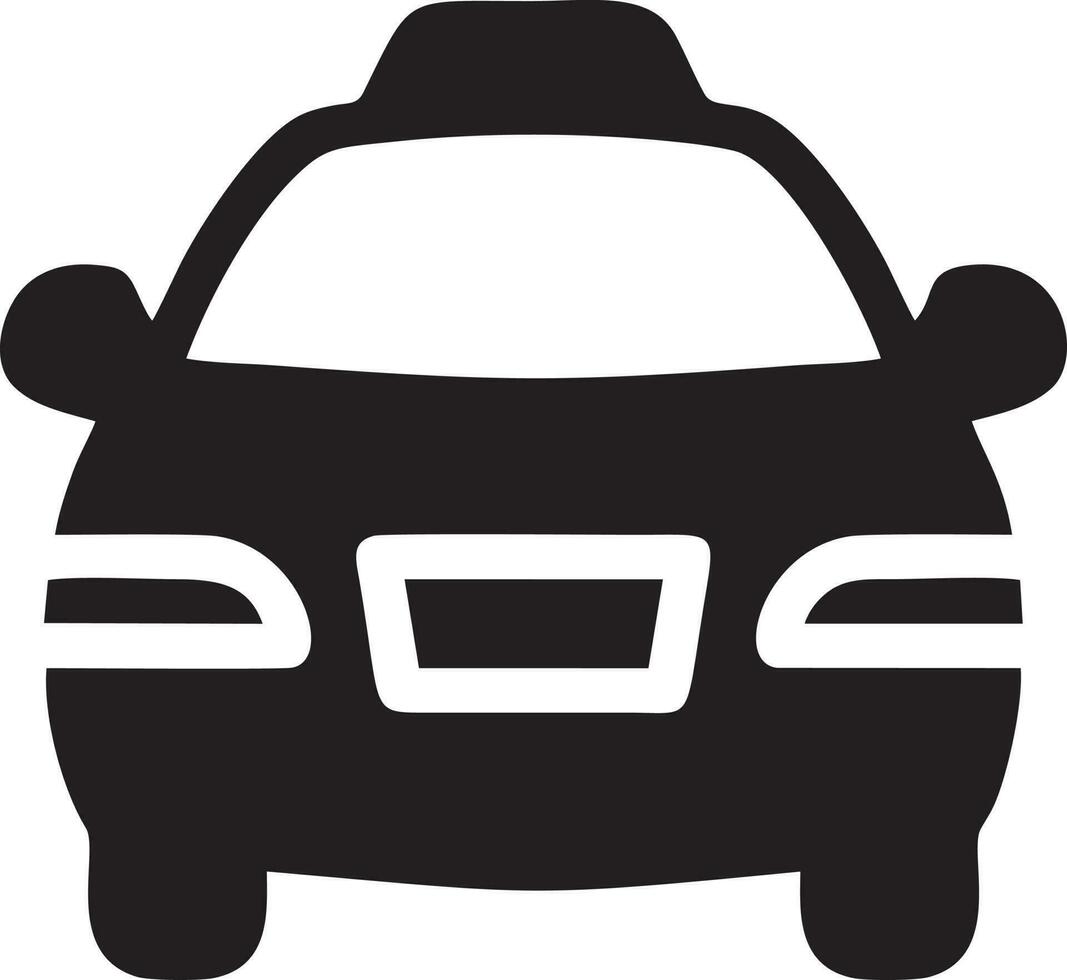 car vehicle transportation icon symbol vector image. Illustration of the automobile automotive motor vector design. EPS 10