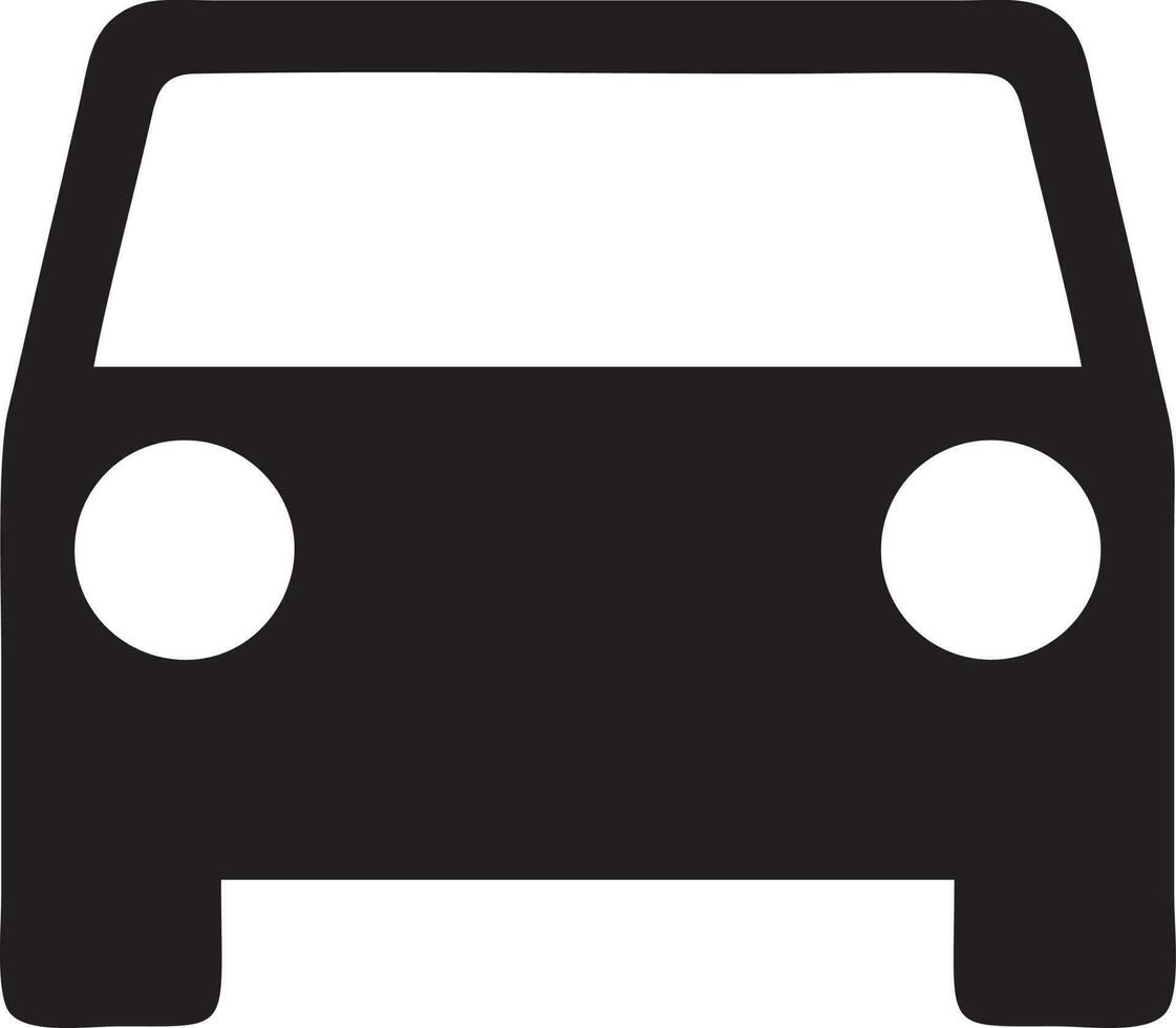 car vehicle transportation icon symbol vector image. Illustration of the automobile automotive motor vector design. EPS 10
