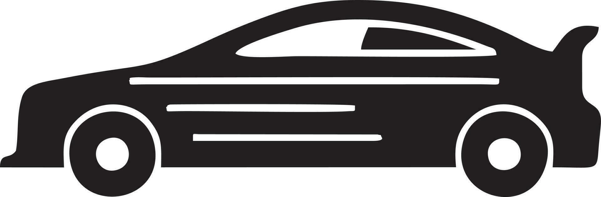 car vehicle transportation icon symbol vector image. Illustration of the automobile automotive motor vector design. EPS 10