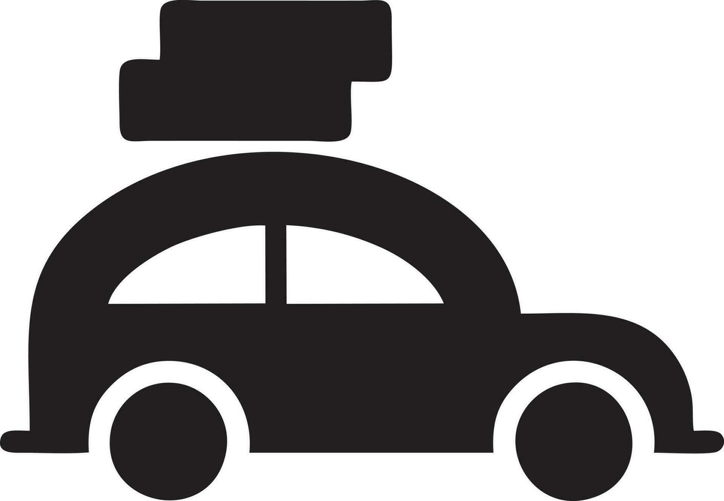 car vehicle transportation icon symbol vector image. Illustration of the automobile automotive motor vector design. EPS 10