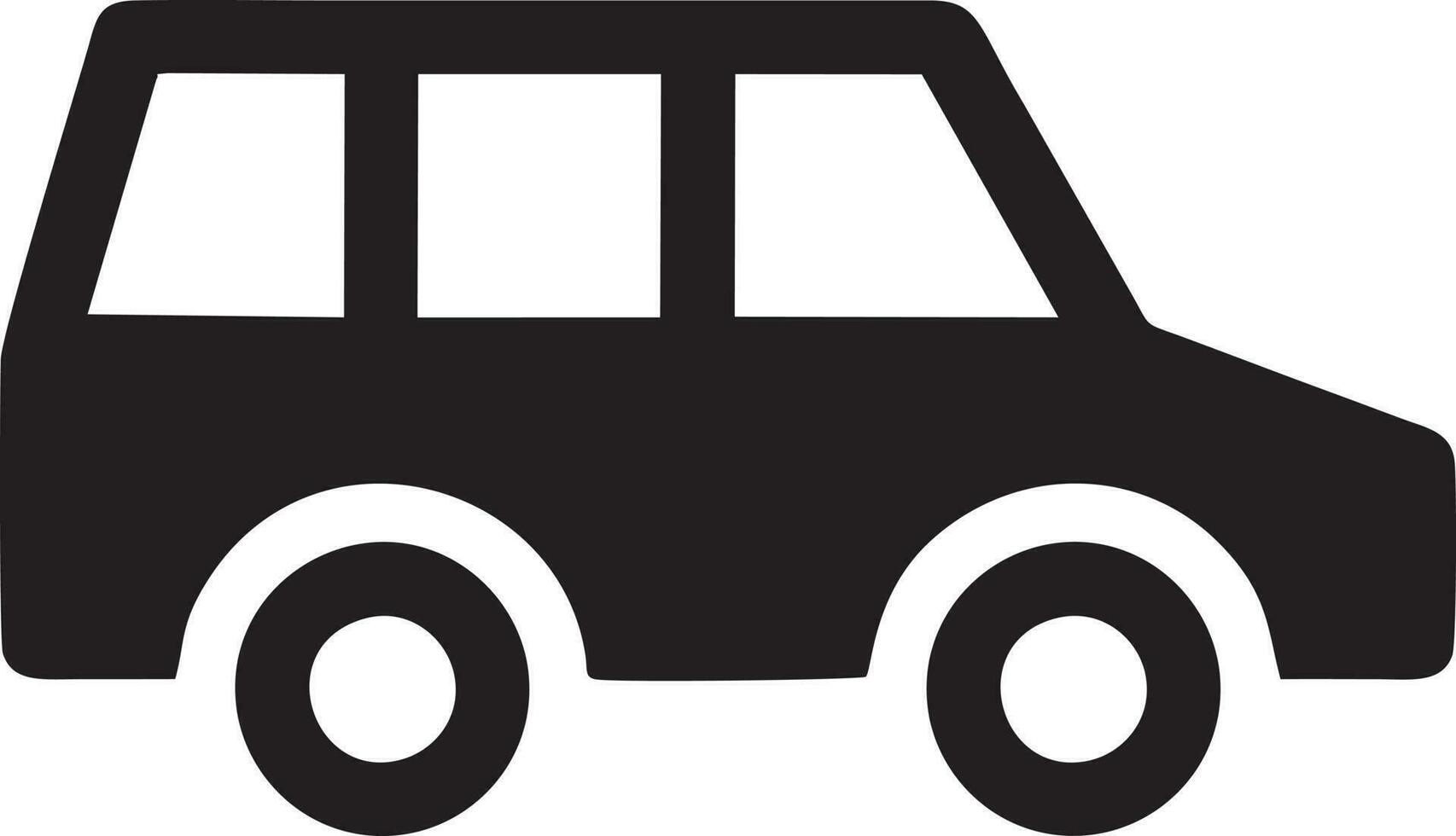 car vehicle transportation icon symbol vector image. Illustration of the automobile automotive motor vector design. EPS 10