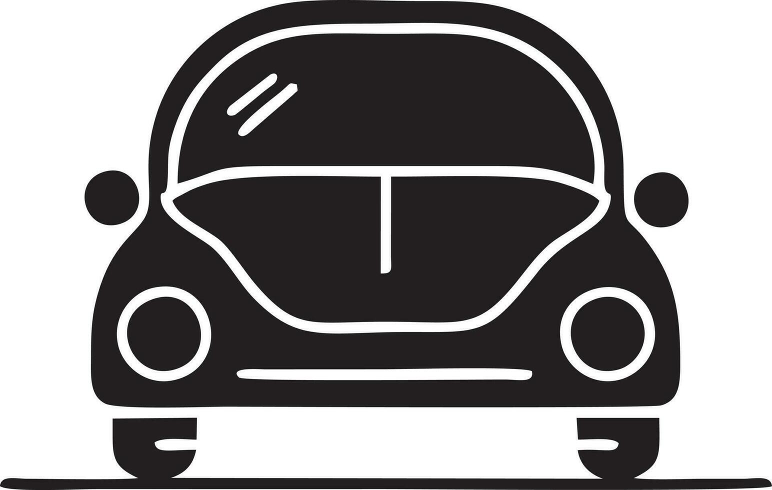 car vehicle transportation icon symbol vector image. Illustration of the automobile automotive motor vector design. EPS 10