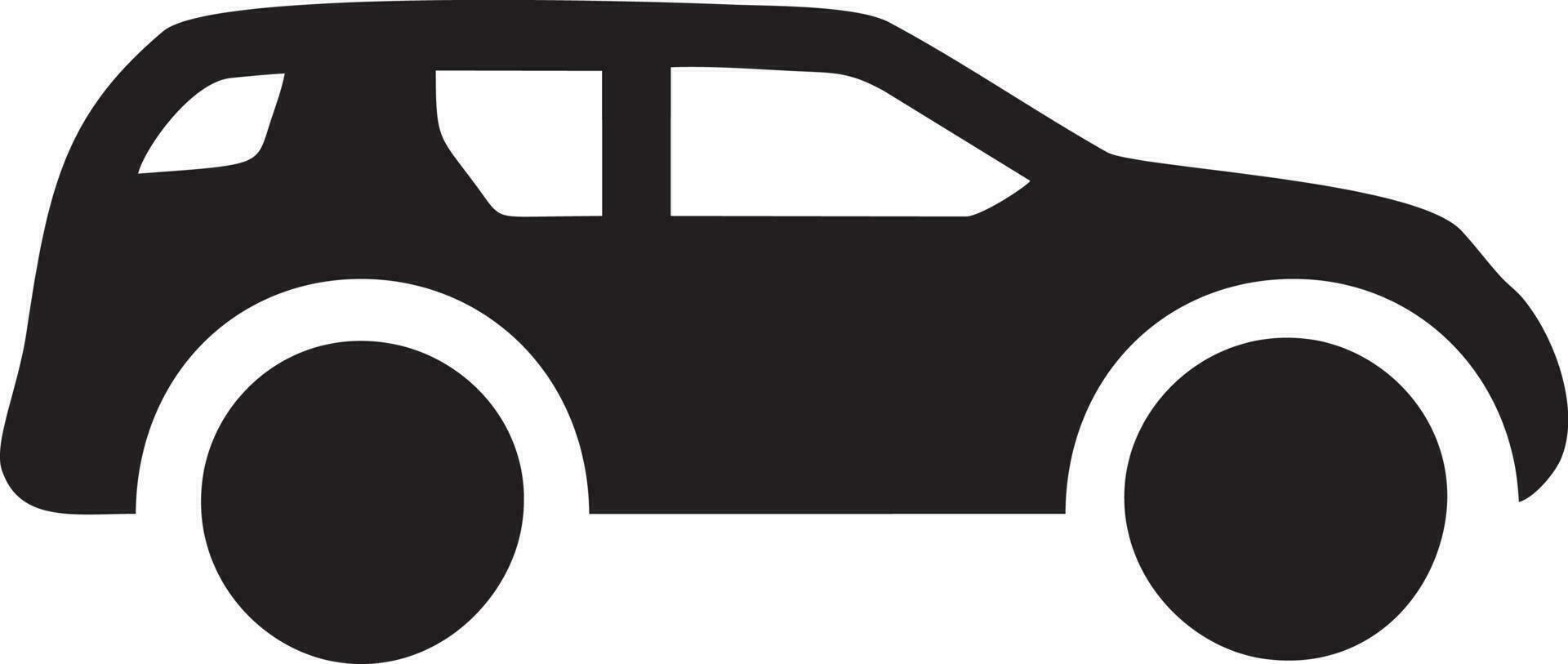 car vehicle transportation icon symbol vector image. Illustration of the automobile automotive motor vector design. EPS 10