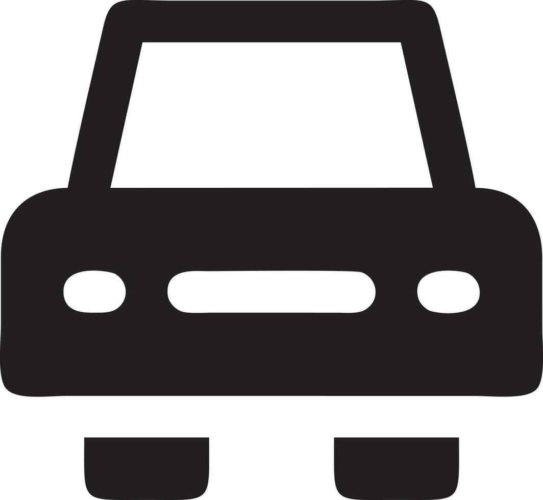car vehicle transportation icon symbol vector image. Illustration of the automobile automotive motor vector design. EPS 10