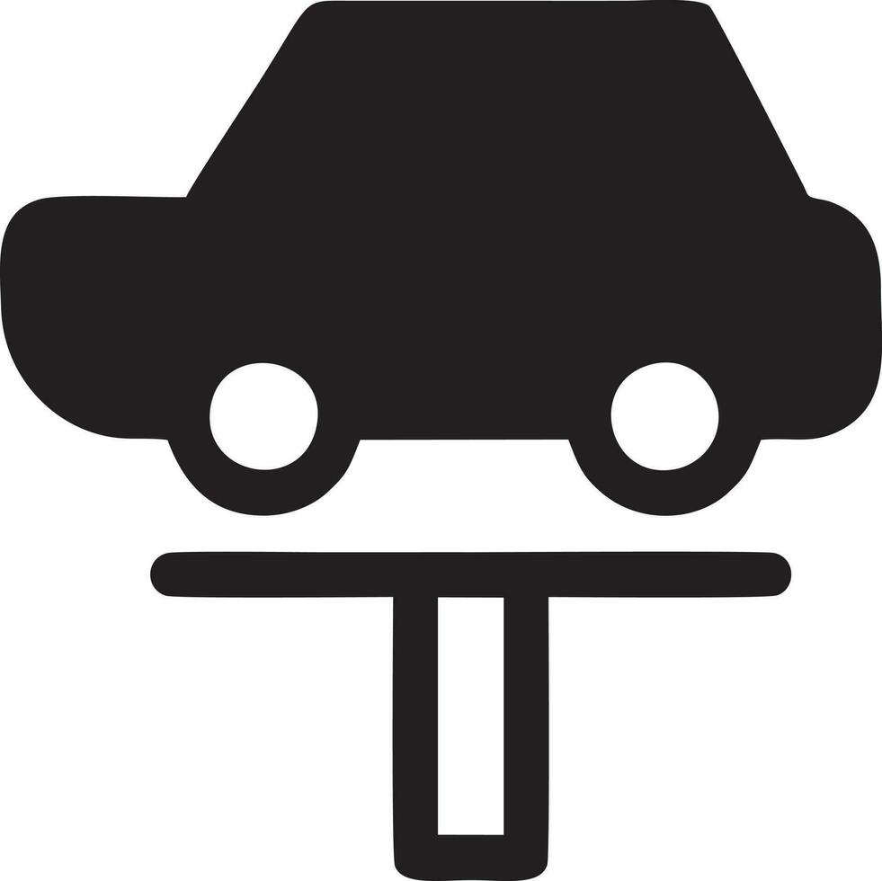 car vehicle transportation icon symbol vector image. Illustration of the automobile automotive motor vector design. EPS 10