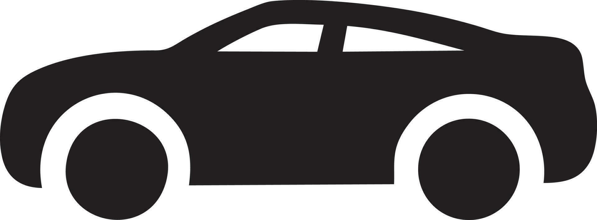 car vehicle transportation icon symbol vector image. Illustration of the automobile automotive motor vector design. EPS 10