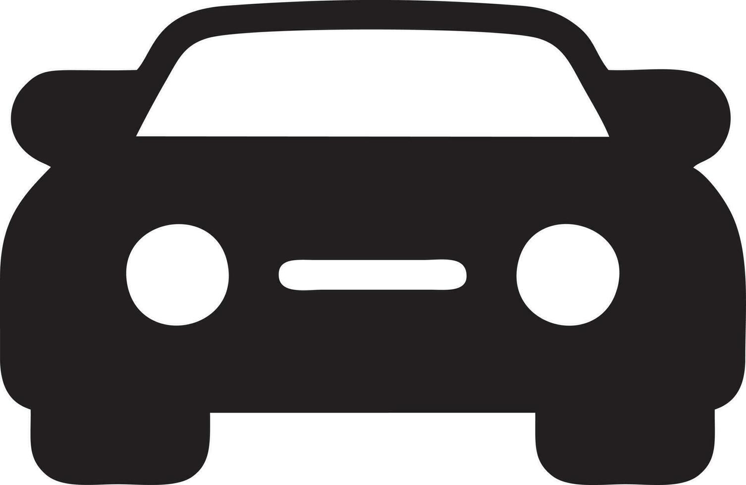 car vehicle transportation icon symbol vector image. Illustration of the automobile automotive motor vector design. EPS 10