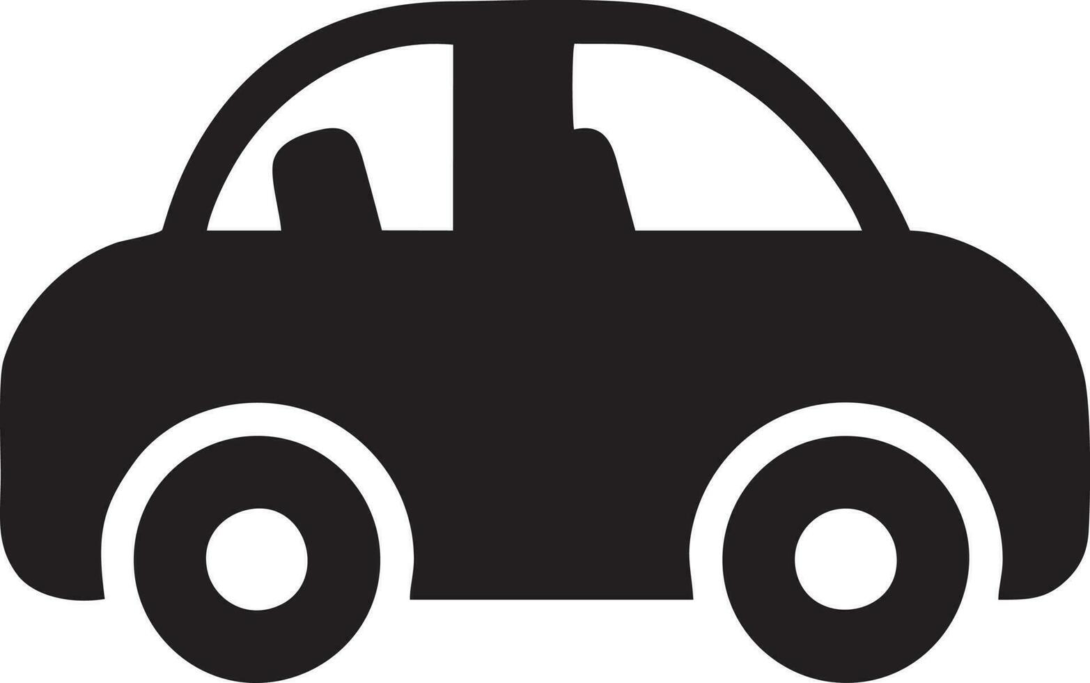 car vehicle transportation icon symbol vector image. Illustration of the automobile automotive motor vector design. EPS 10