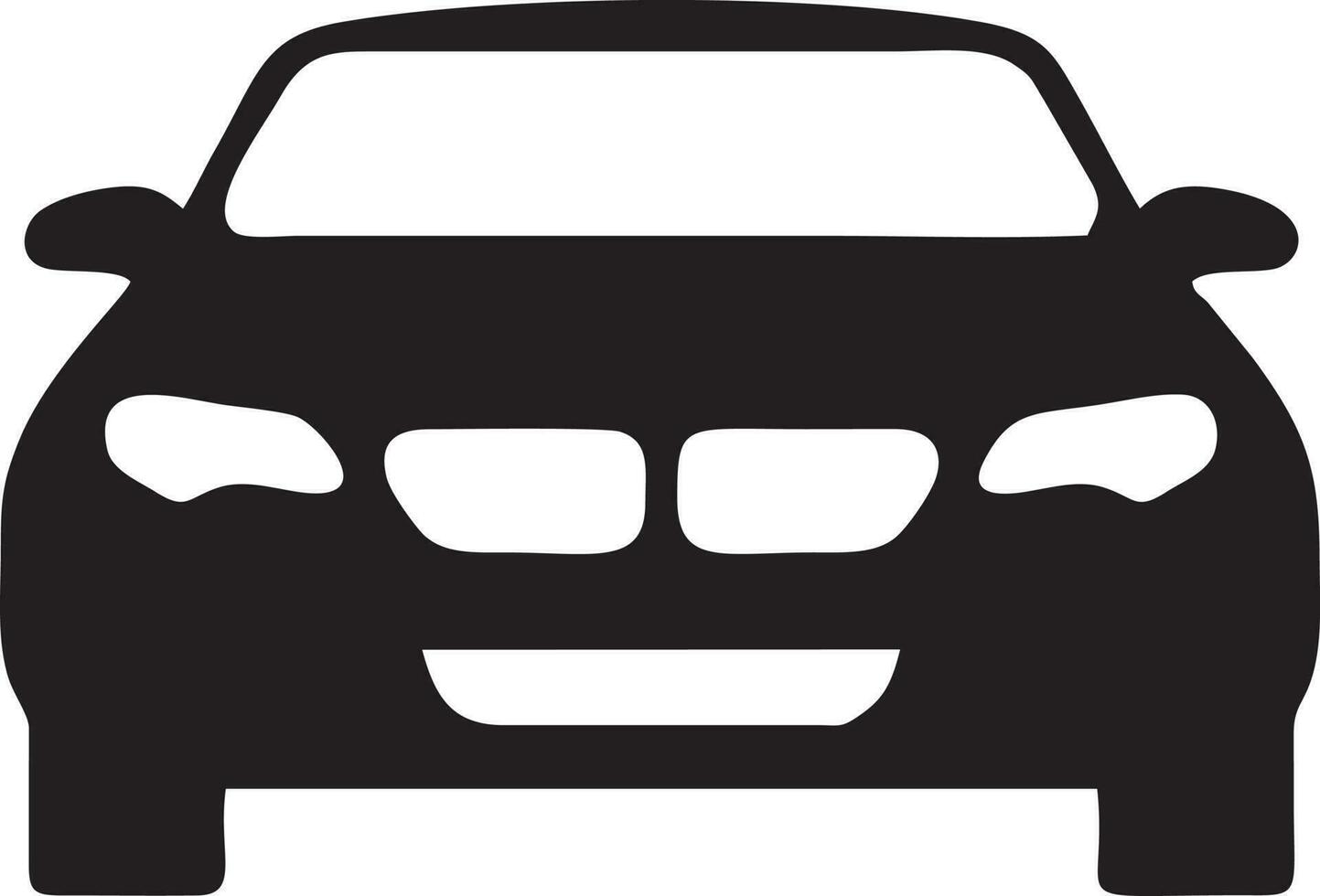 car vehicle transportation icon symbol vector image. Illustration of the automobile automotive motor vector design. EPS 10