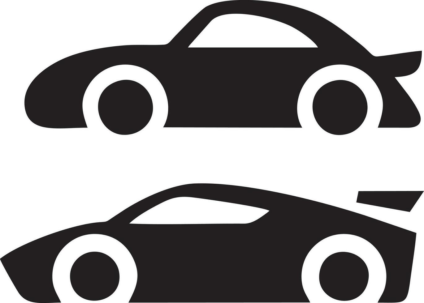car vehicle transportation icon symbol vector image. Illustration of the automobile automotive motor vector design. EPS 10