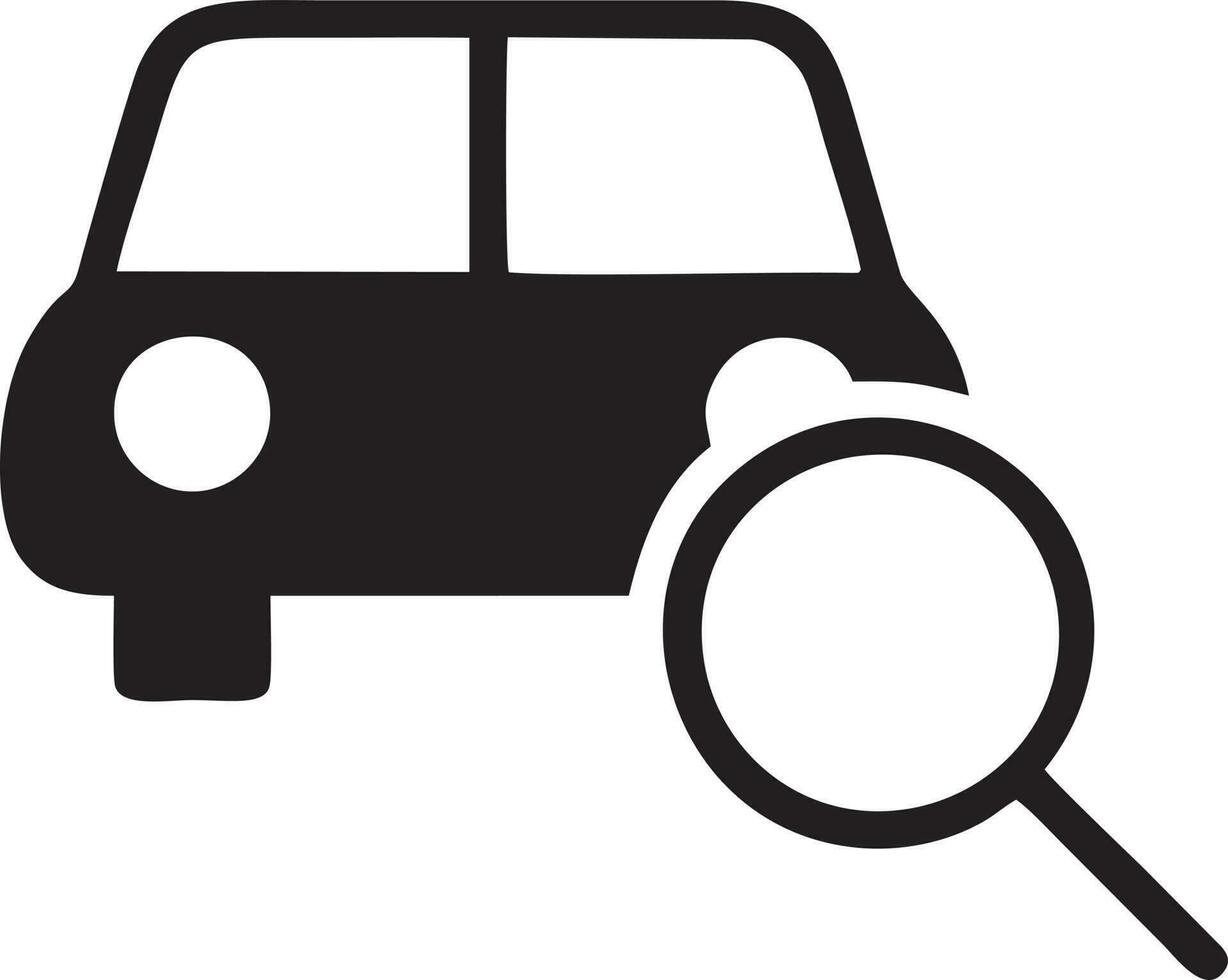 car vehicle transportation icon symbol vector image. Illustration of the automobile automotive motor vector design. EPS 10