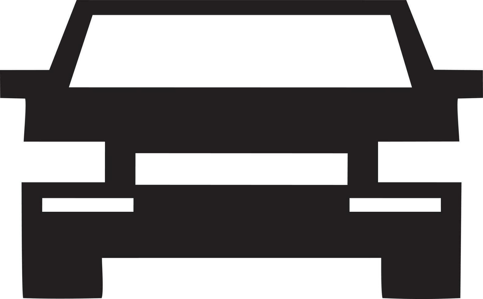 car vehicle transportation icon symbol vector image. Illustration of the automobile automotive motor vector design. EPS 10