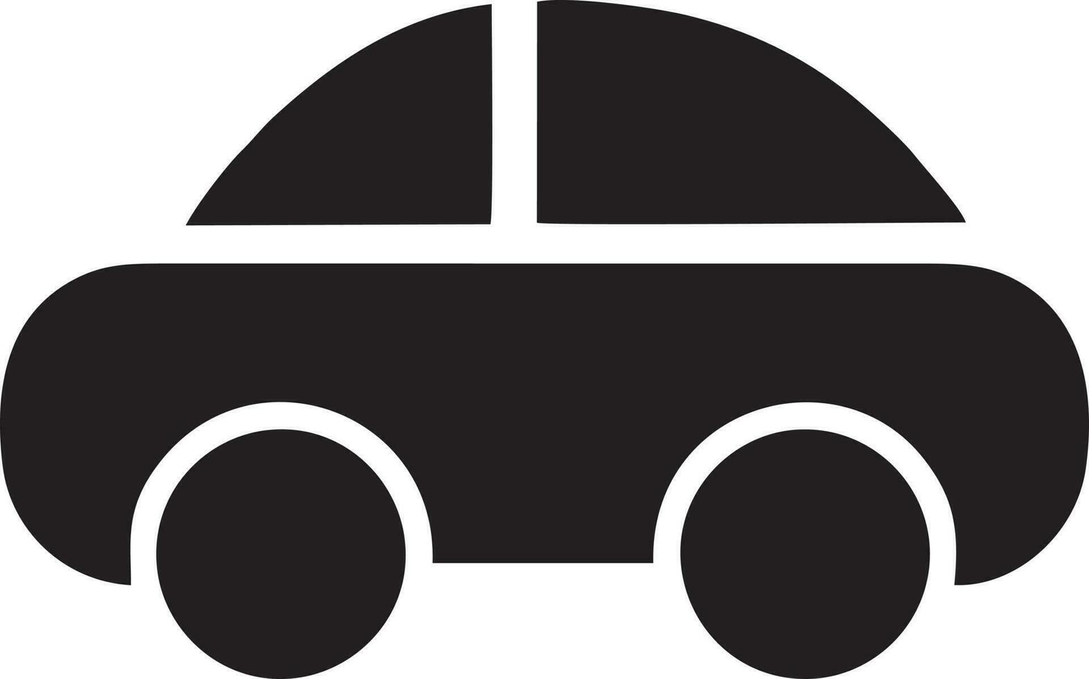 car vehicle transportation icon symbol vector image. Illustration of the automobile automotive motor vector design. EPS 10