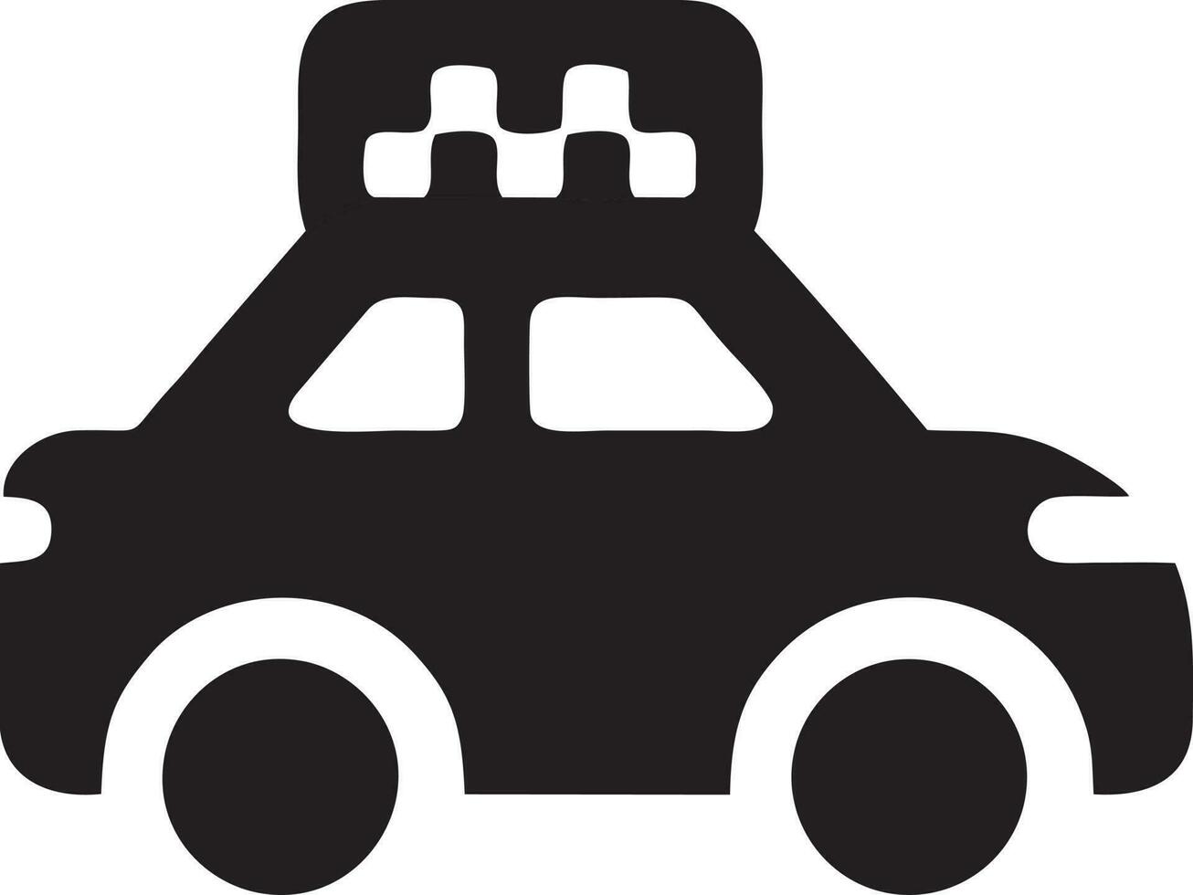 car vehicle transportation icon symbol vector image. Illustration of the automobile automotive motor vector design. EPS 10