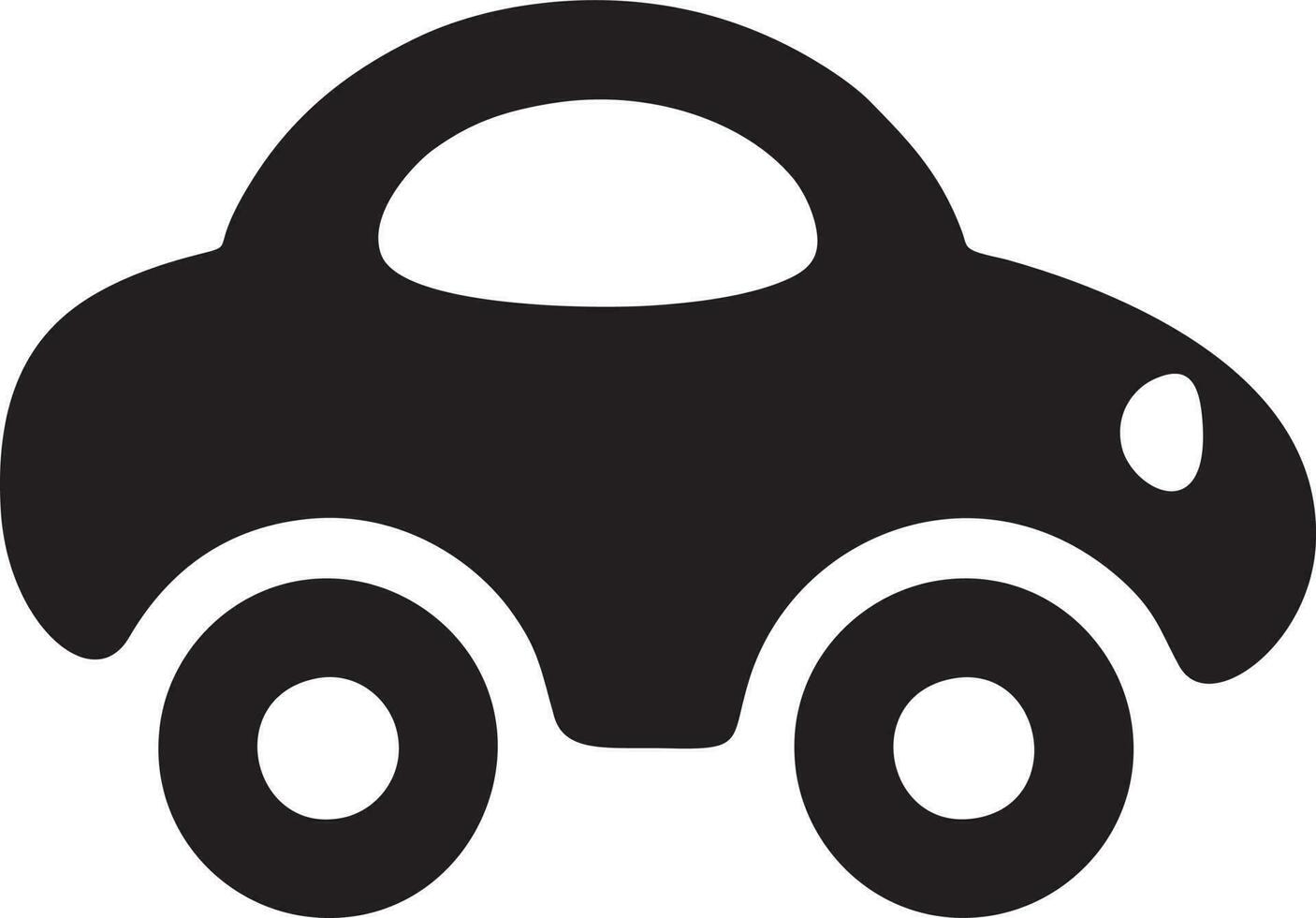 car vehicle transportation icon symbol vector image. Illustration of the automobile automotive motor vector design. EPS 10