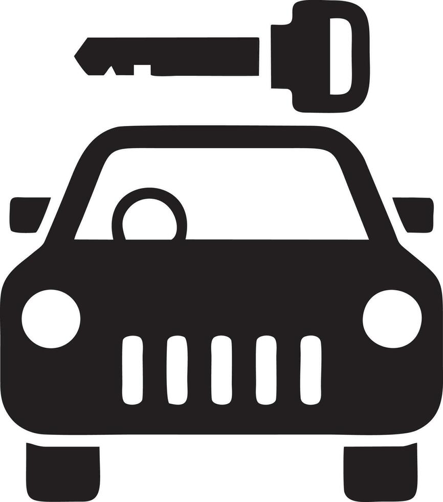 car vehicle transportation icon symbol vector image. Illustration of the automobile automotive motor vector design. EPS 10