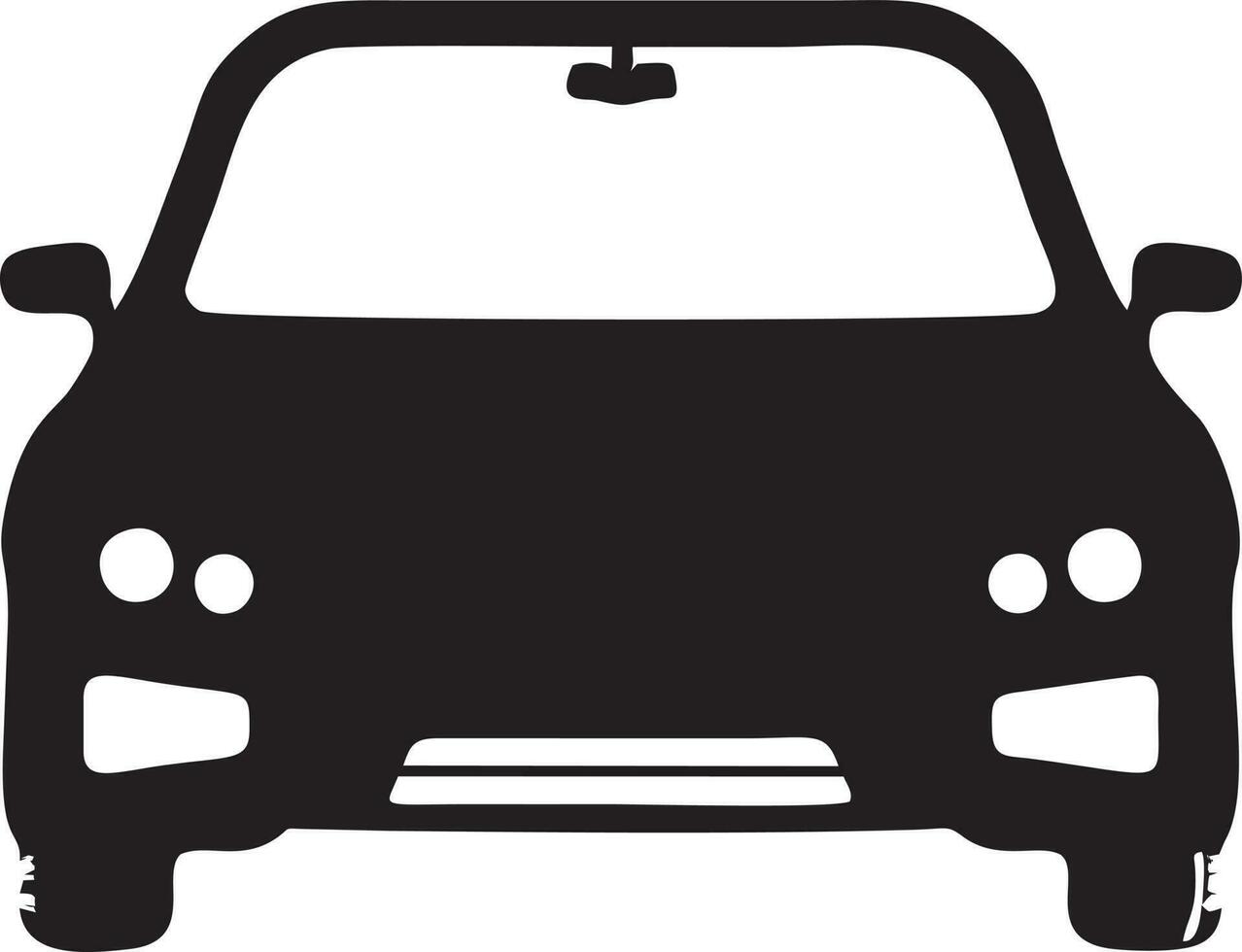 car vehicle transportation icon symbol vector image. Illustration of the automobile automotive motor vector design. EPS 10