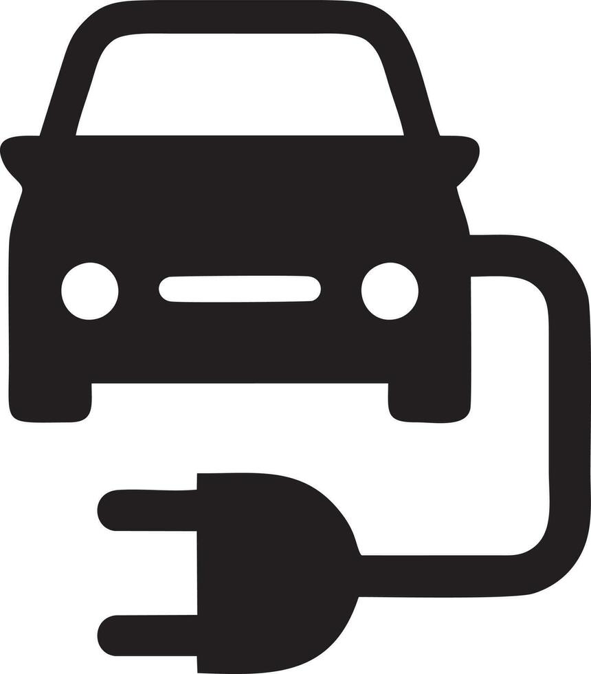 car vehicle transportation icon symbol vector image. Illustration of the automobile automotive motor vector design. EPS 10