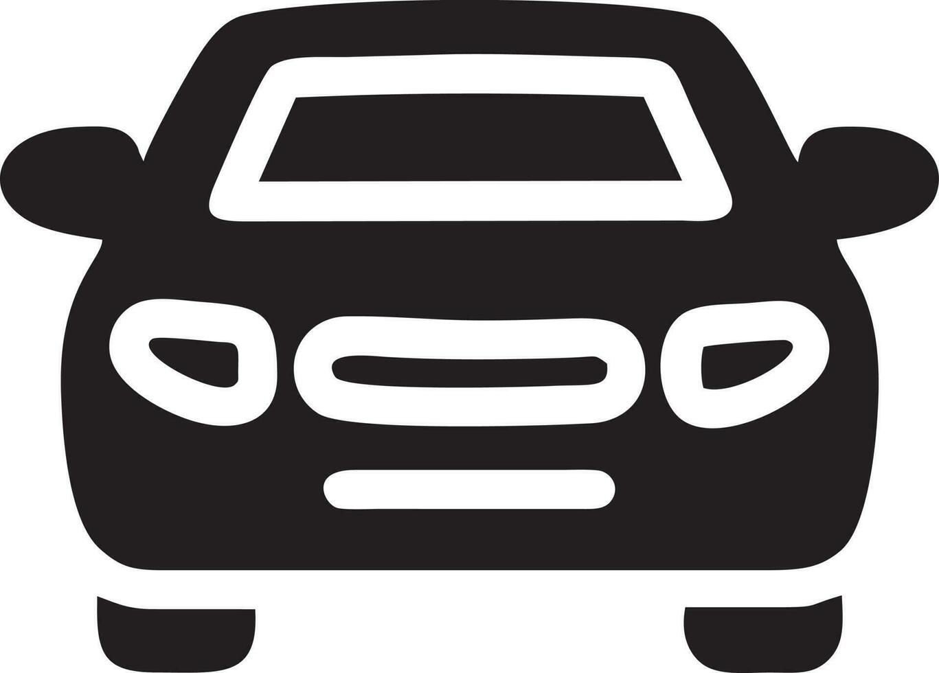 car vehicle transportation icon symbol vector image. Illustration of the automobile automotive motor vector design. EPS 10