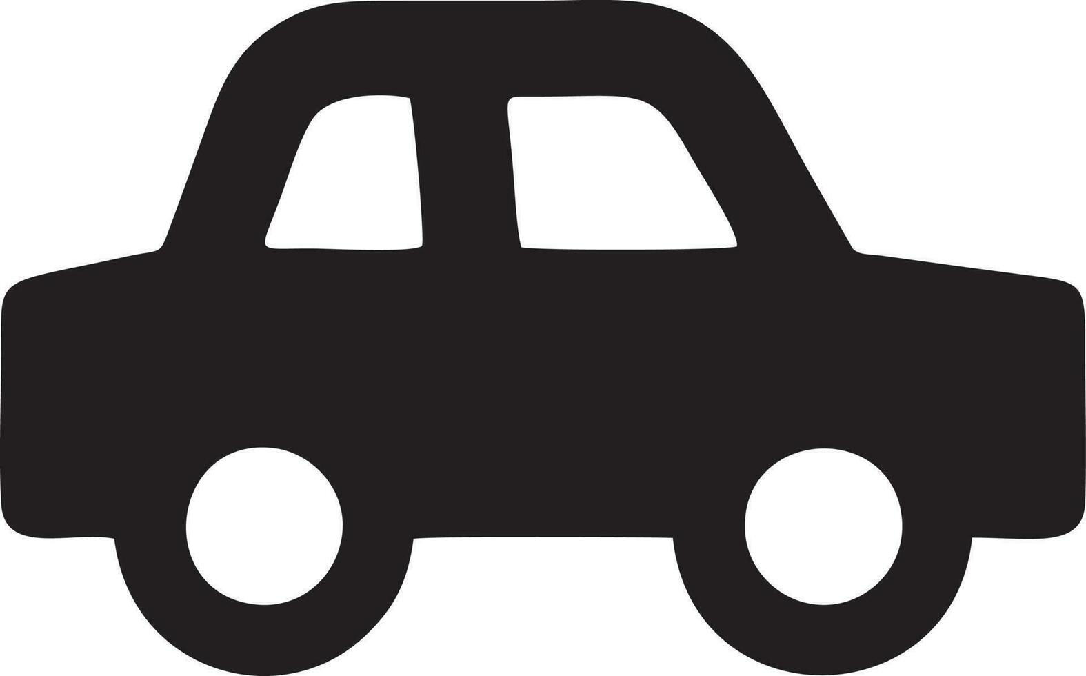 car vehicle transportation icon symbol vector image. Illustration of the automobile automotive motor vector design. EPS 10