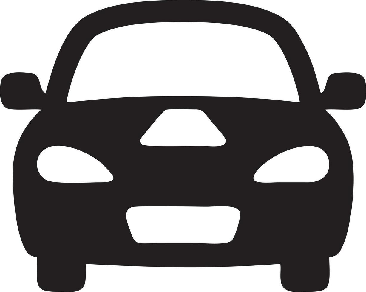 car vehicle transportation icon symbol vector image. Illustration of the automobile automotive motor vector design. EPS 10