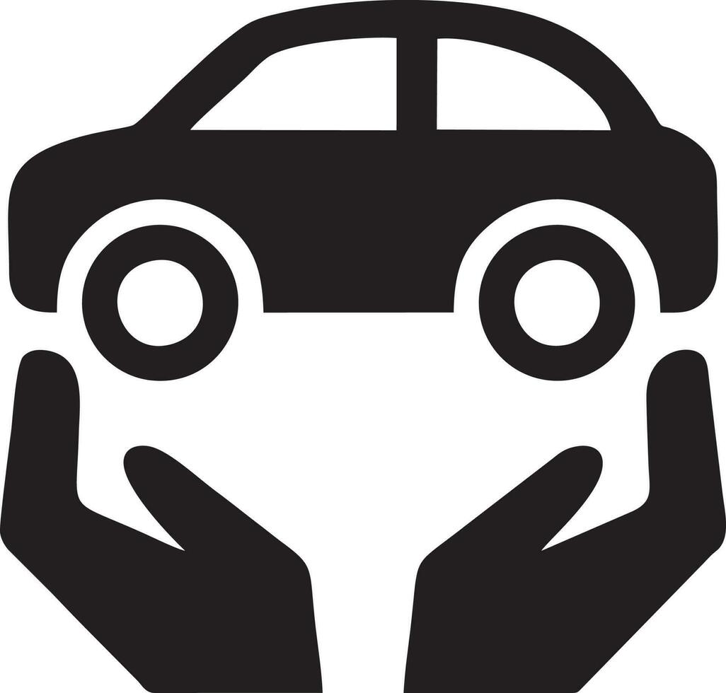 car vehicle transportation icon symbol vector image. Illustration of the automobile automotive motor vector design. EPS 10