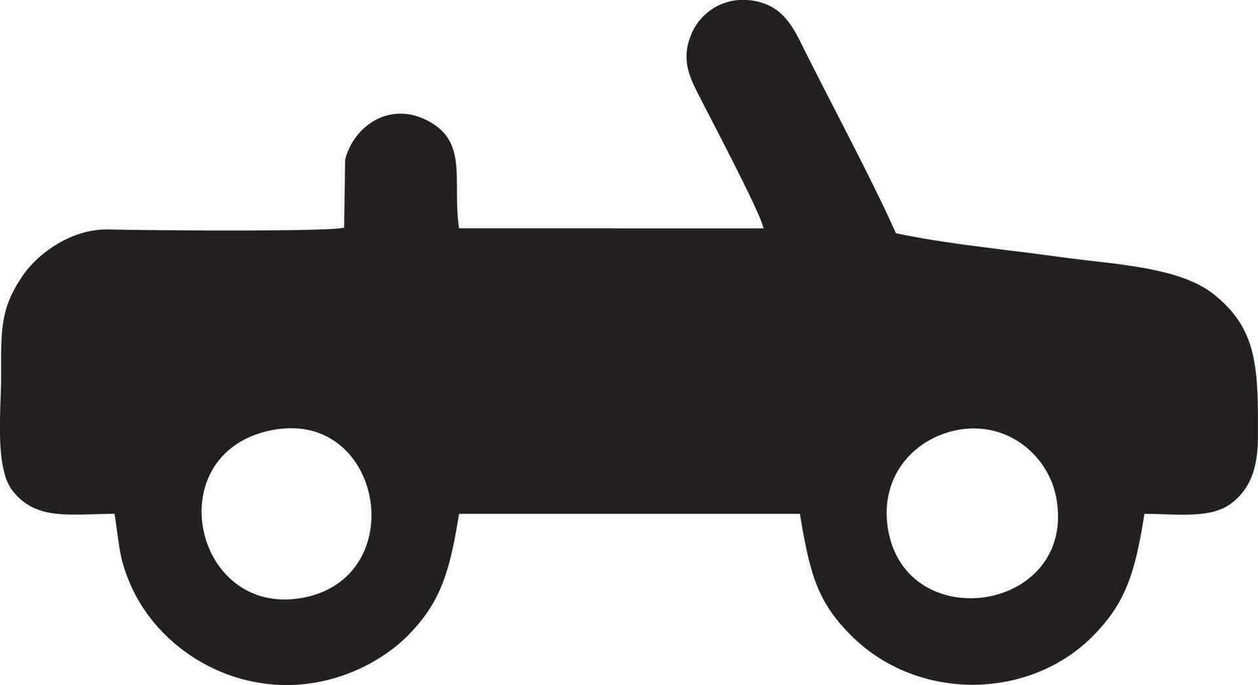 car vehicle transportation icon symbol vector image. Illustration of the automobile automotive motor vector design. EPS 10