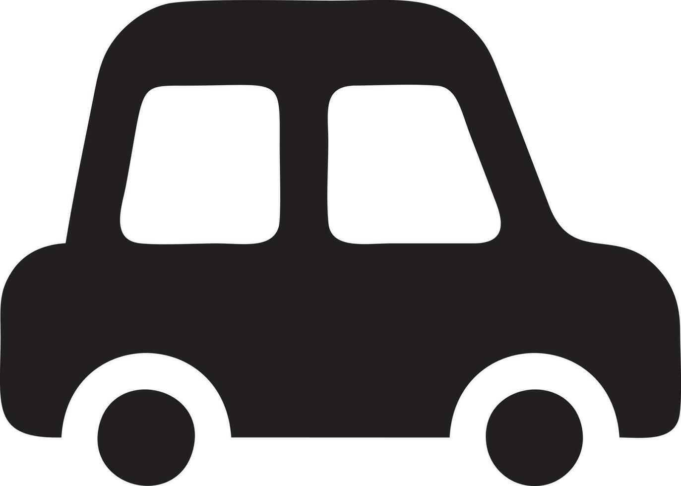 car vehicle transportation icon symbol vector image. Illustration of the automobile automotive motor vector design. EPS 10