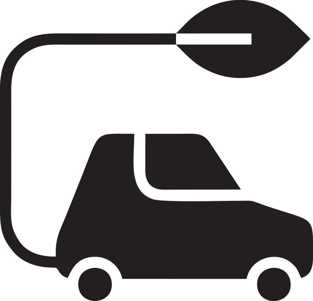 car vehicle transportation icon symbol vector image. Illustration of the automobile automotive motor vector design. EPS 10