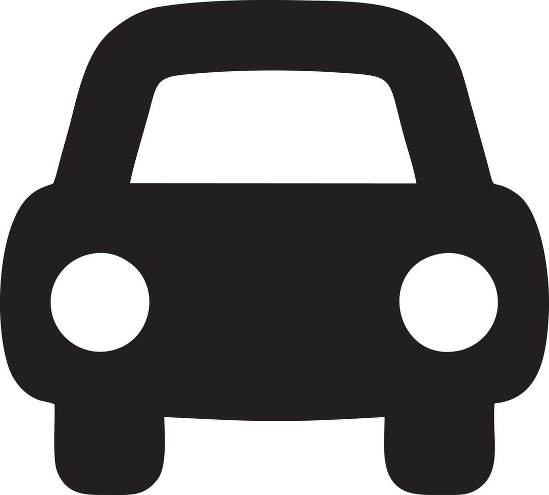 car vehicle transportation icon symbol vector image. Illustration of the automobile automotive motor vector design. EPS 10