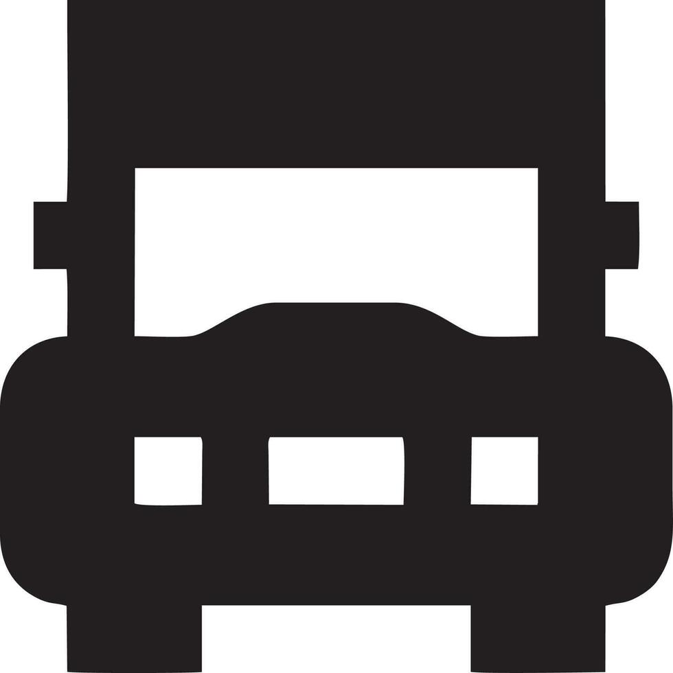 car vehicle transportation icon symbol vector image. Illustration of the automobile automotive motor vector design. EPS 10